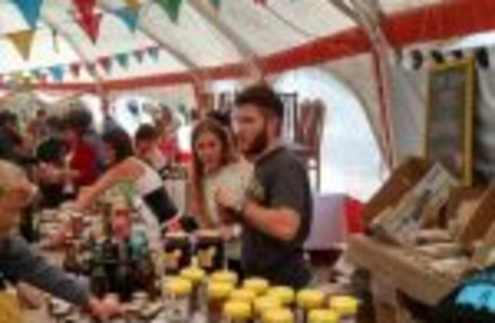 Última edición del año de BioMercado