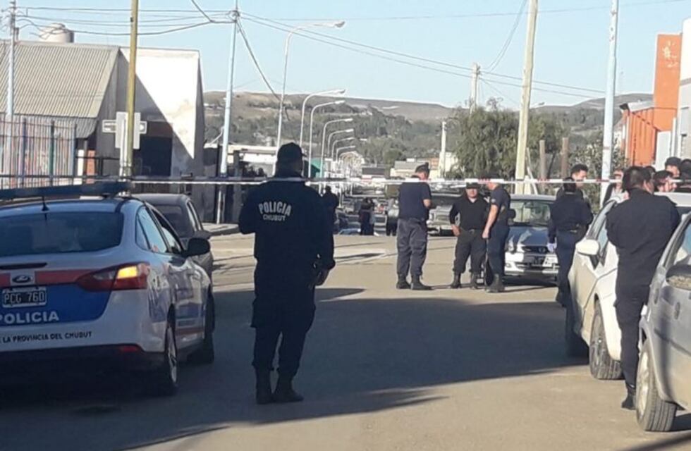 Otro homicidio en Comodoro Rivadavia: en el barrio 1311 viviendas
