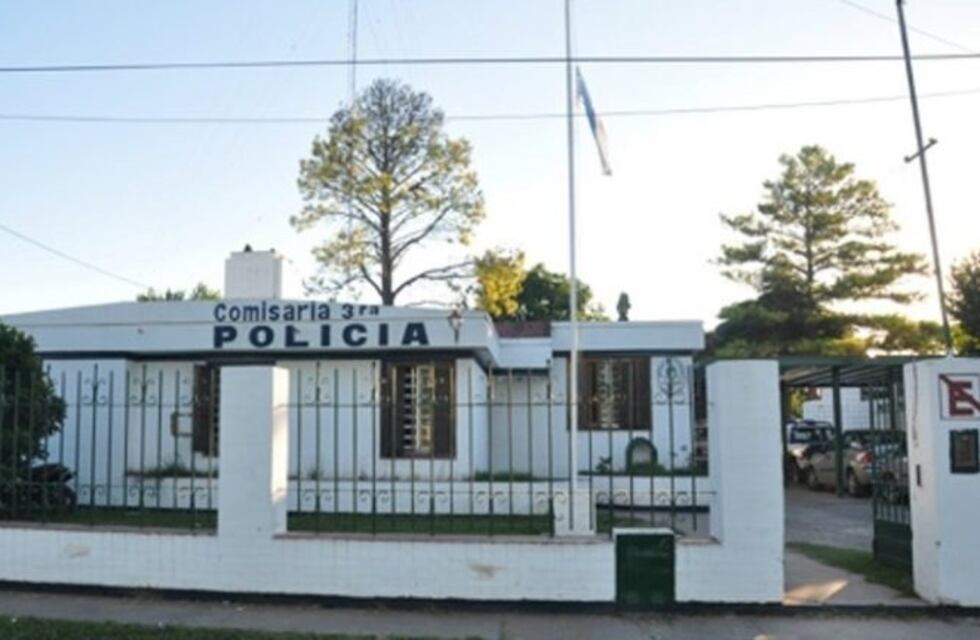 Se entregó el autor del disparo que le ocasionó muerte cerebral al adolescente de 13 años