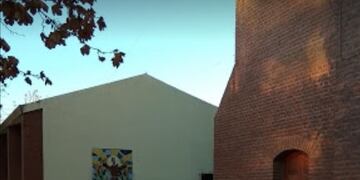 Parroquia San Francisco de Asís en San Pablo, San Luis\u002E