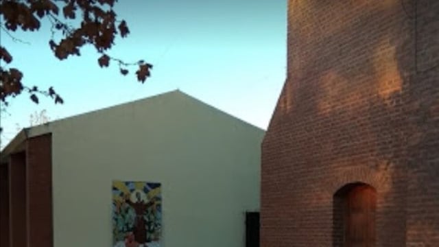 Parroquia San Francisco de Asís en San Pablo, San Luis\u002E