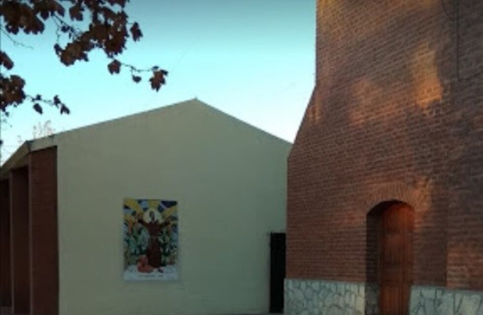 Destruyeron la estatua de la Virgen de Fátima en un pueblo puntano