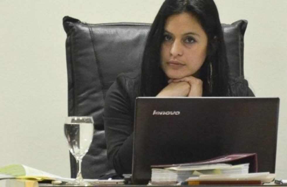 Atropellan a una jueza de Comodoro Rivadavia durante una maratón en Trelew