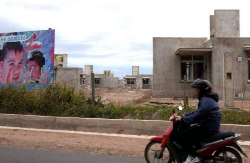 El IPV sale a recuperar las viviendas de morosos