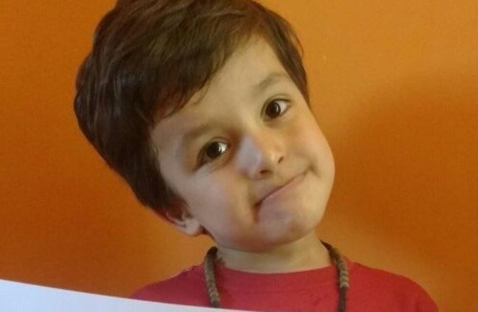 La historia de lucha de un niño sanjuanino que inspiró para donar médula
