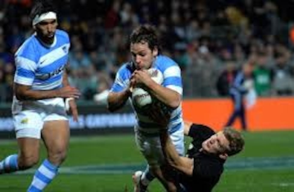 Sánchez, Moyano y Orlando titulares en Los Pumas ante All Blacks