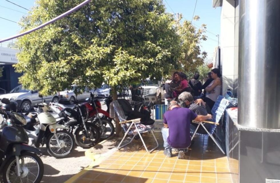 Desolación de la familia del pibe muerto por robar