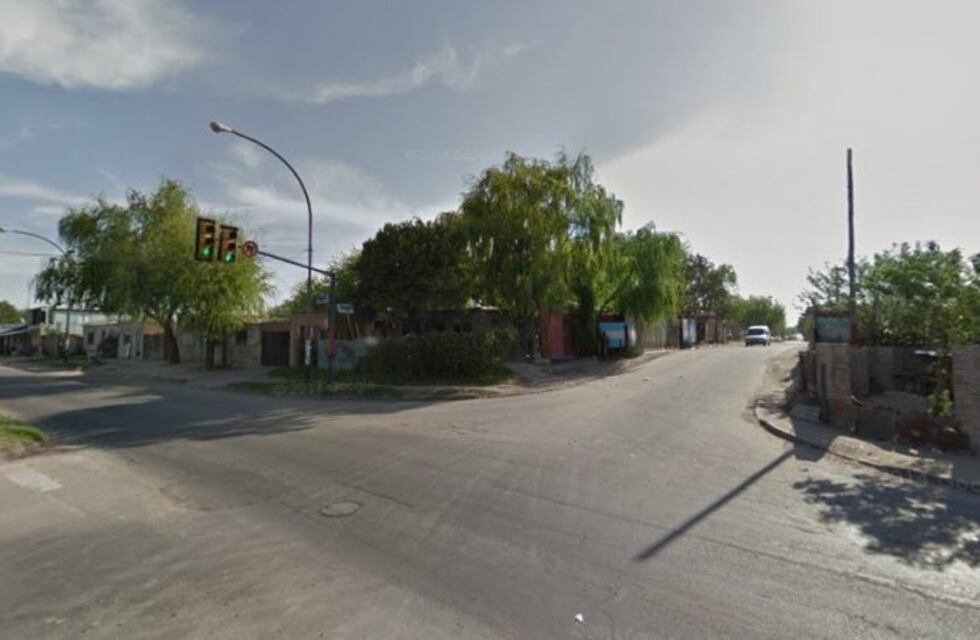 Lo acusaron por intentar llevarse a una niña y terminó internado tras la golpiza que le dieron