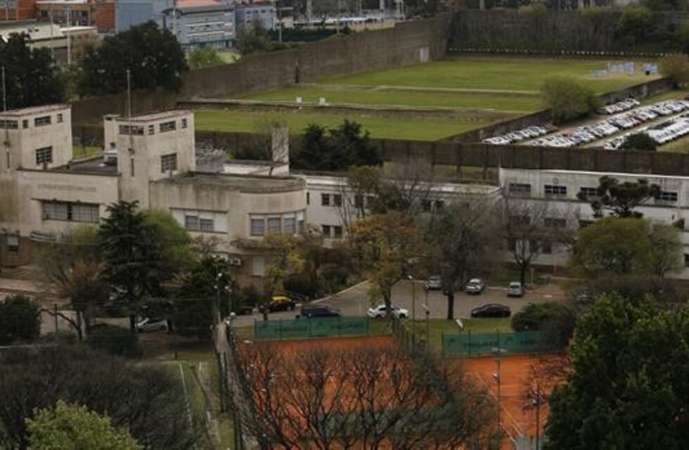 Los socios aceptaron: se hará una nueva sede para el Tiro Federal