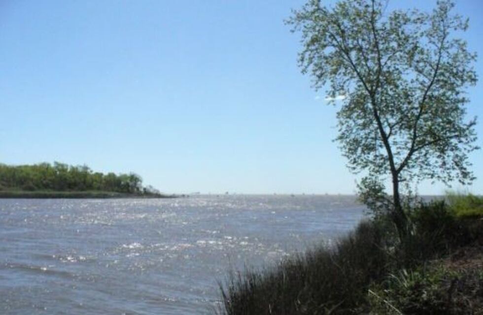 Confirman un derrame de hidrocarburo en Berisso