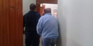 Acusado de violar y embarazar a su vecina de 14 años\u002E
