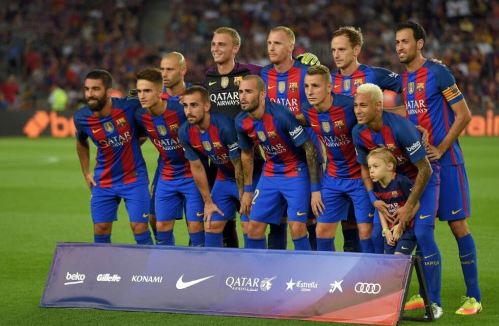Duras críticas de un ex Barcelona para Mascherano y Piqué: "Me culpan a mi pero de ellos no dicen nada"