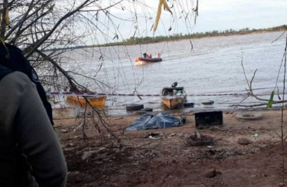 Volverán a sobrevolar la zona del naufragio en busca de los desaparecidos