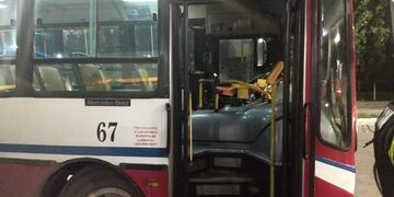 Foto: Policía de Tucumán