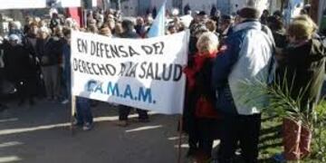 CAMAM Gchú\nCrédito: Web