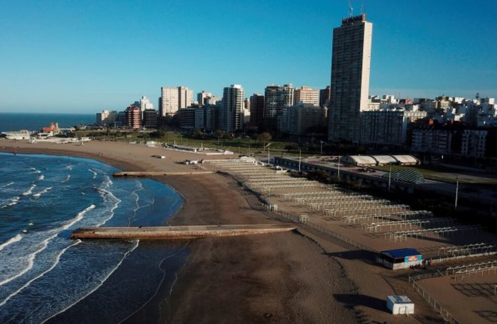 Coronavirus: General Pueyrredón volvió a superar los 300 contagios diarios