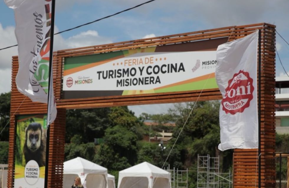 Misiones ofrecerá reintegros del 15% para los turistas locales