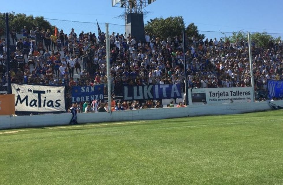Los videos emotivos de Talleres por el banderazo y para el clásico