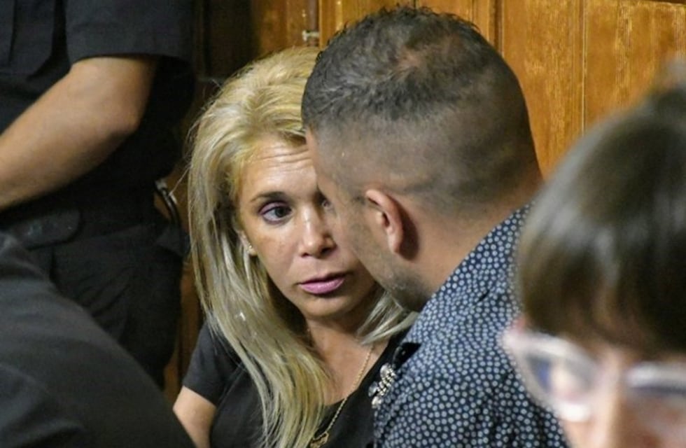 La hermana de Esteban Alvarado comenzó a ser juzgada por venta de drogas