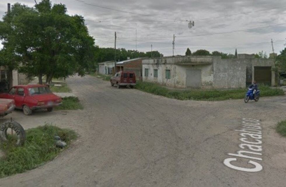 Un hombre denunció que fue baleado mientras conducía por Zaracondegui