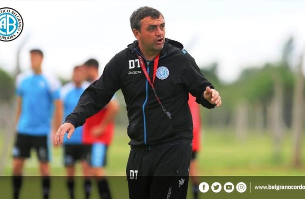 Osella y la explicación de por qué concentró a los jugadores suspendidos