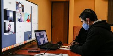 Eldorado se adhierió a la prueba piloto de deportes en equipo