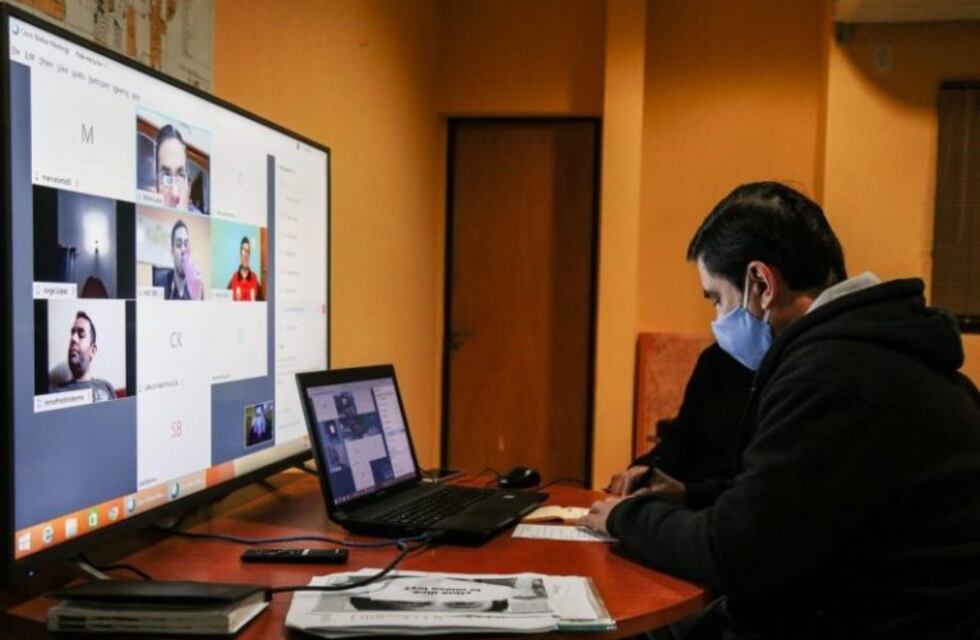 Eldorado se adhierió a la prueba piloto de deportes en equipo