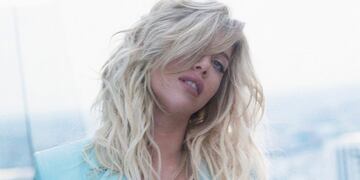 Wanda Nara (Foto: Instagram/ wanda_icardi)