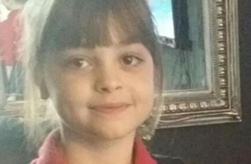 Atentado de Manchester: Saffie, la víctima de 8 años que había ido al recital con su madre y hermana