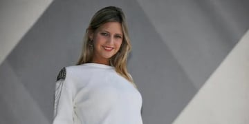 Nadia Polito respondió mal en el el programa de Guido Kaczka y se hizo viral\u002E