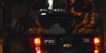 El procedimiento fue llevado a cabo en Venado Tuerto.