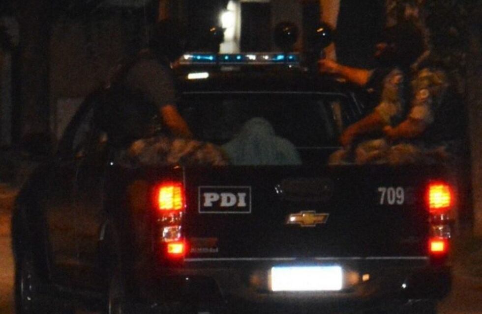 Detuvieron a un hombre acusado de facilitación y explotación de la prostitución