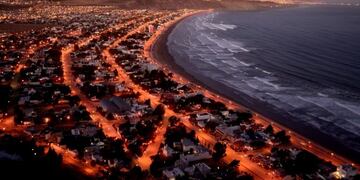 Promueven un concurso navideño para iluminar la Villa Balnearia Rada Tilly