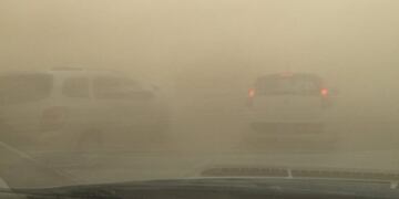 Tormenta de Santa Rosa