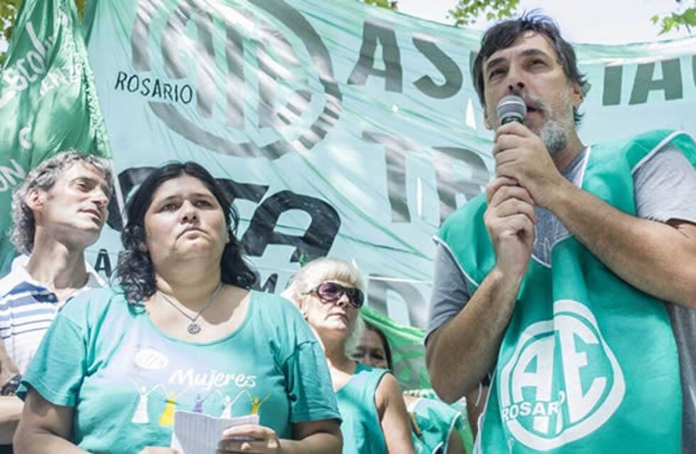 Paritaria: los trabajadores del Estado consideraron inadmisible negociar con un techo del 15%