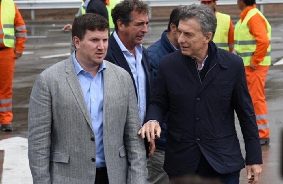 Angelini cruzó a Fein por el transporte público: "Es ella la que tiene que dar un buen servicio"