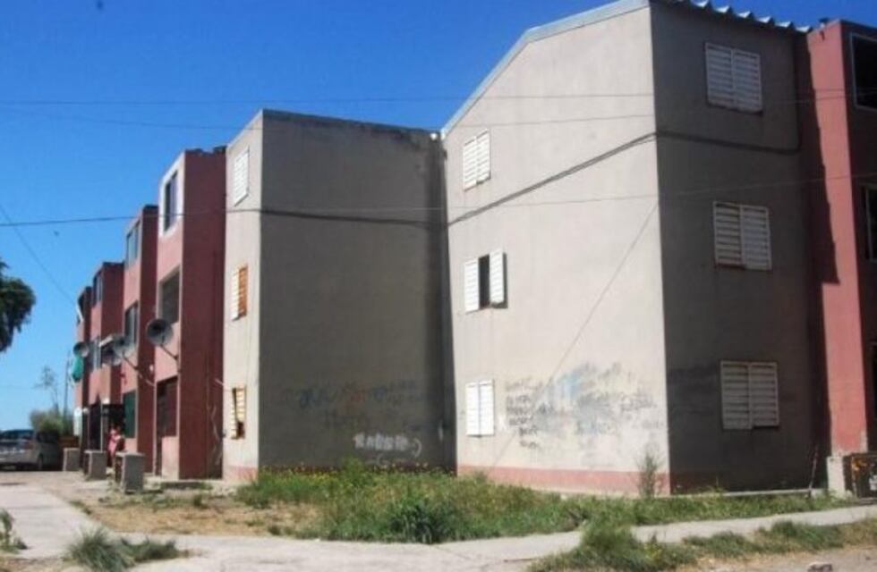 Violencia de género: intentó ahorcar a su pareja con una cadena en Viedma