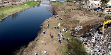 El Banco Mundial acordó un crédito por 254 millones de dólares para la cuenca Matanza-Riachuelo