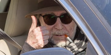 Joaquín Sabina (Foto: Europa press/DPA)