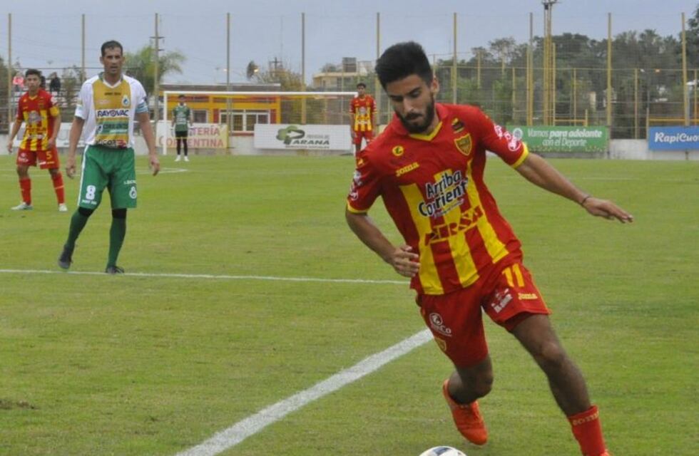 Encuentro decisivo para Boca Unidos: enfrenta a Quilmes por la permencia en la B Nacional