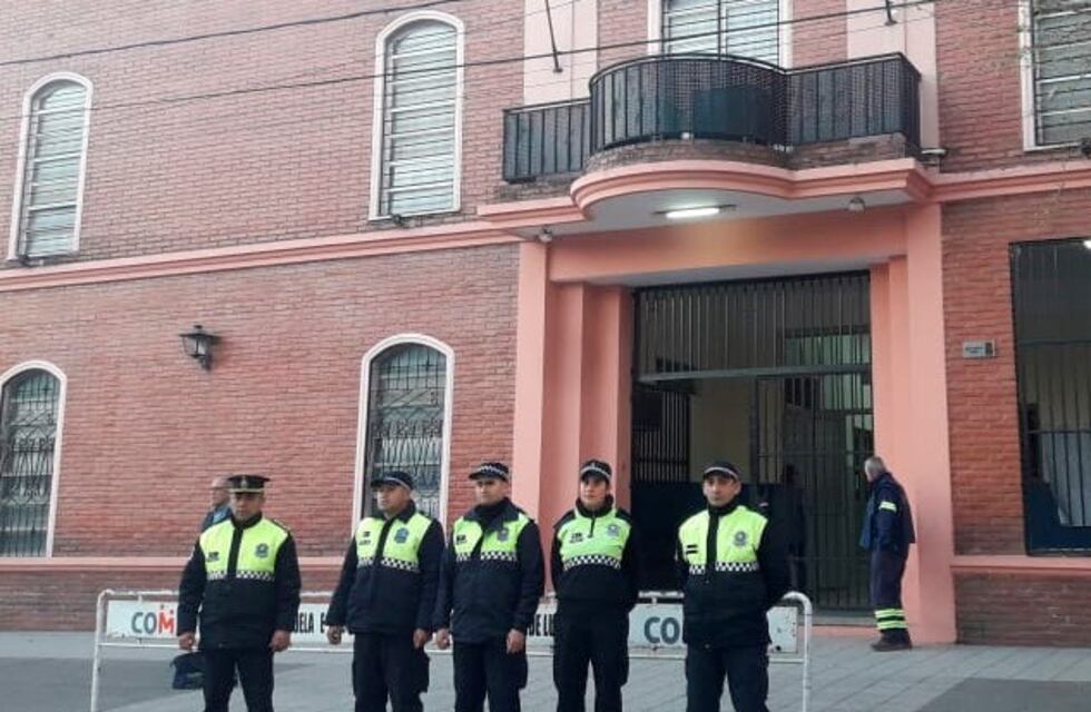 En agosto atraparon a 45 mecheras y pungas en el microcentro tucumano