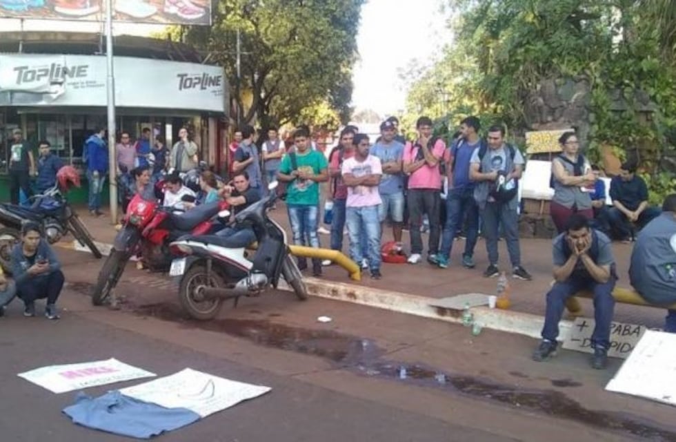 Despidos en Dass: "Estamos cada vez produciendo menos", justificó el Gerente