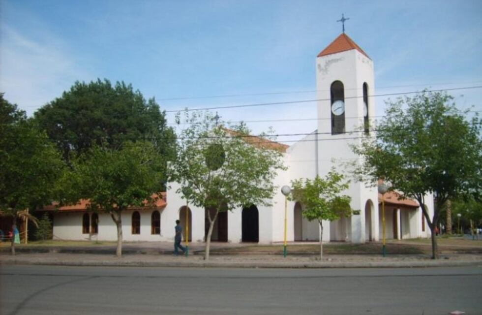 Le robaron $100 mil mientras daba la misa de Pascua