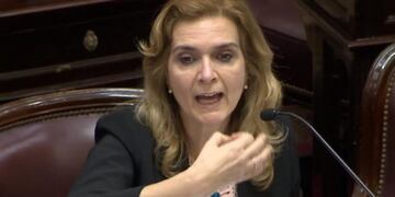 Elías de Pérez pide que se garantice la transparencia de comicios\u002E (Web)