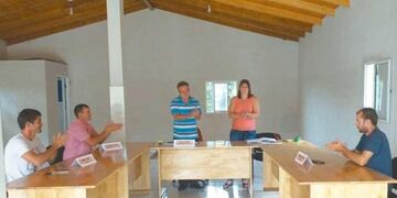 La primera sesión especial fue convocada para aprobar la lucha contra el dengue\u002E