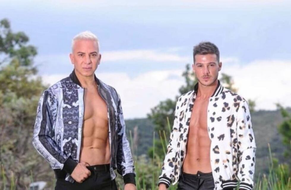 Flavio Mendoza contó que su pareja será papá por segunda vez con su exmujer