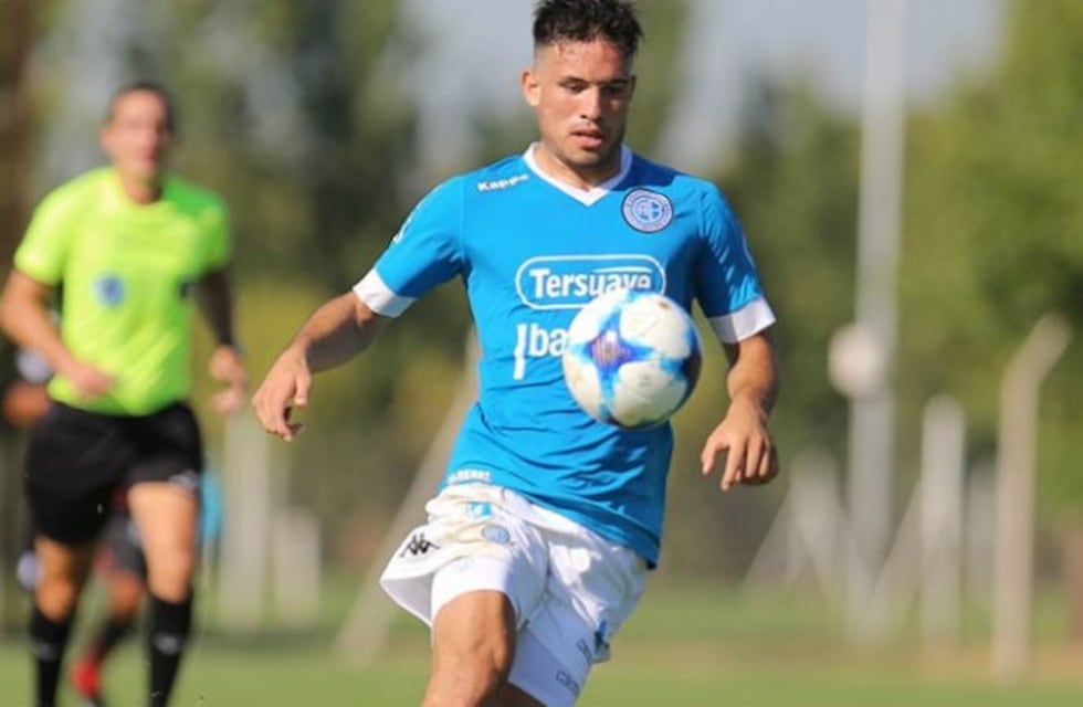 Talleres y Belgrano aportaron jugadores para la selección sub-19 que va a los Odesur