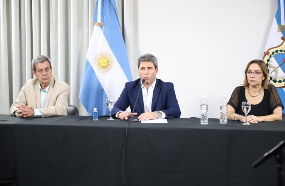 Las 12 drásticas medidas de San Juan para frenar el coronavirus