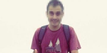 Lucas Fernández (30) está imputado por abuso sexual agravado por acceso carnal\u002E