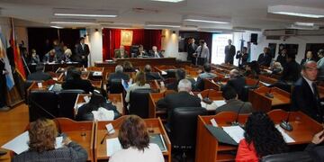 Cámara de Diputados de Catamarca